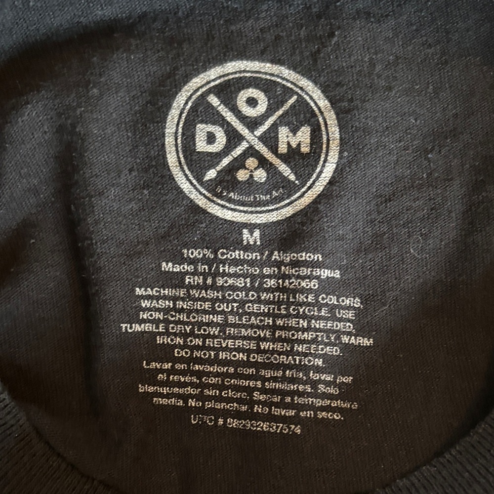 Supreme Racing Graphic Tee - Picture 2 of 2